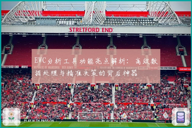 EWC分析工具功能亮点解析：高效数据处理与精准决策的背后神器