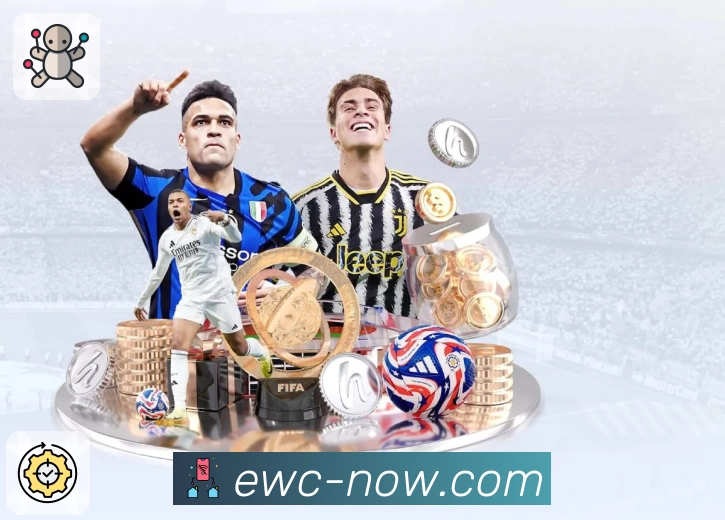 ewc品牌故事