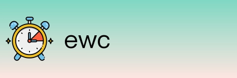 ewc Logo